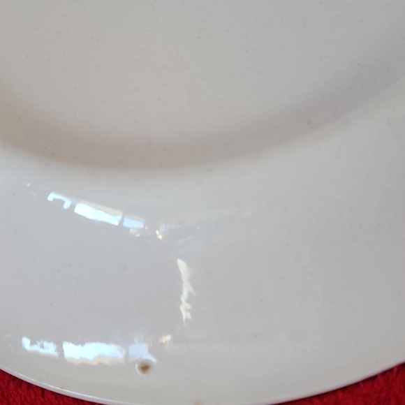 Royal China Jeannette Pie Plate. USA - Picture 11 of 12